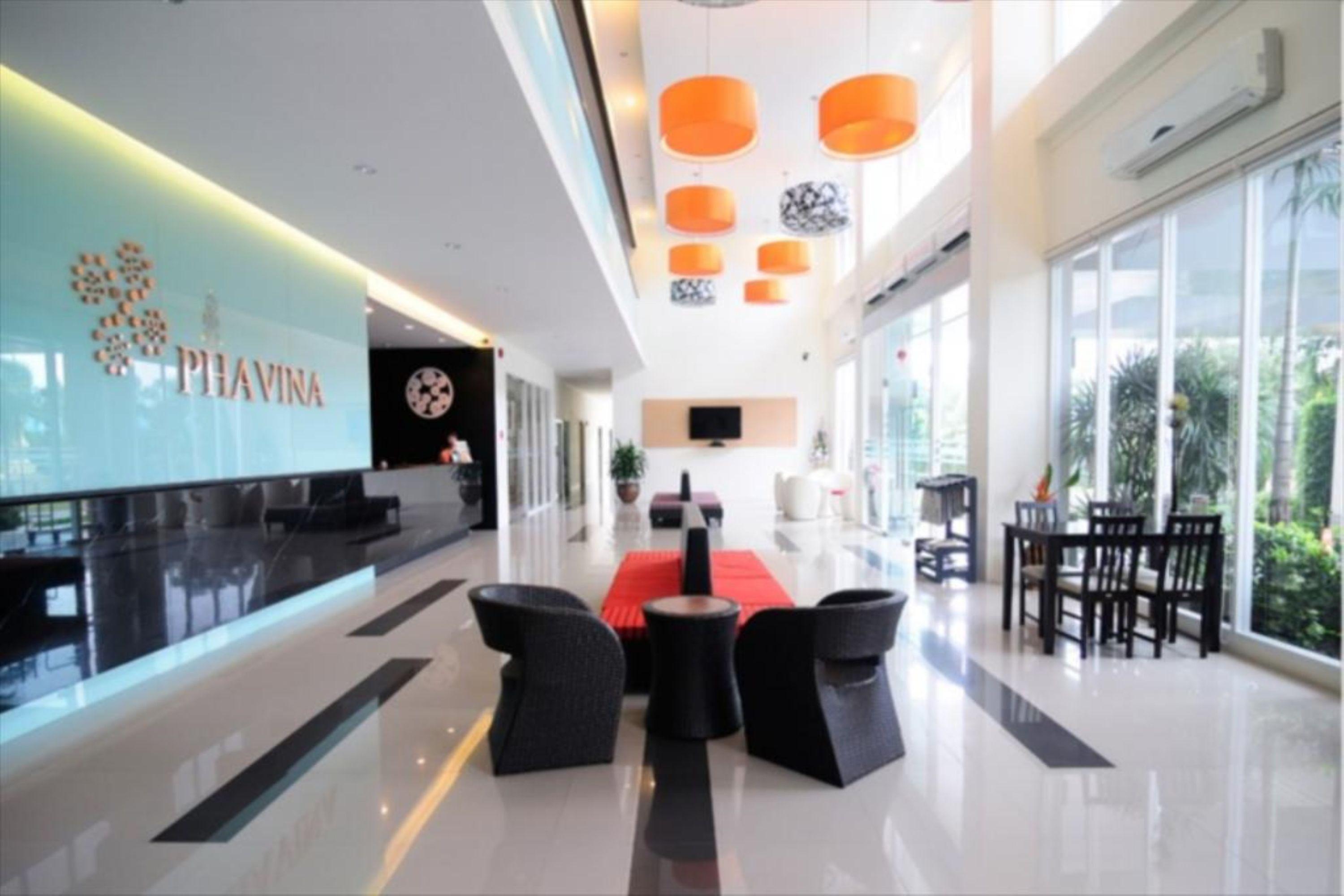 Phavina Hotel Rayong Sha Extra Plus Kültér fotó