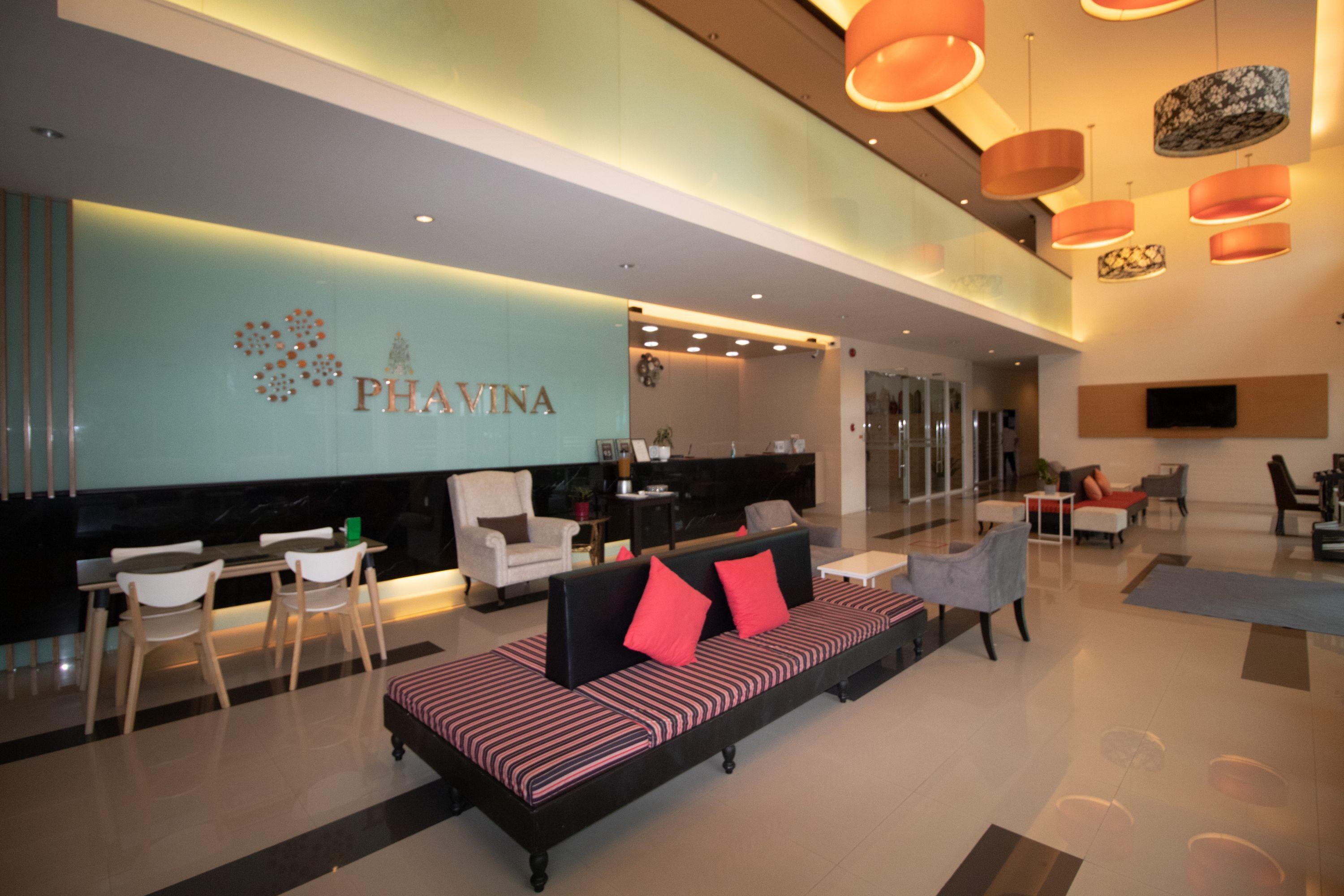 Phavina Hotel Rayong Sha Extra Plus Kültér fotó