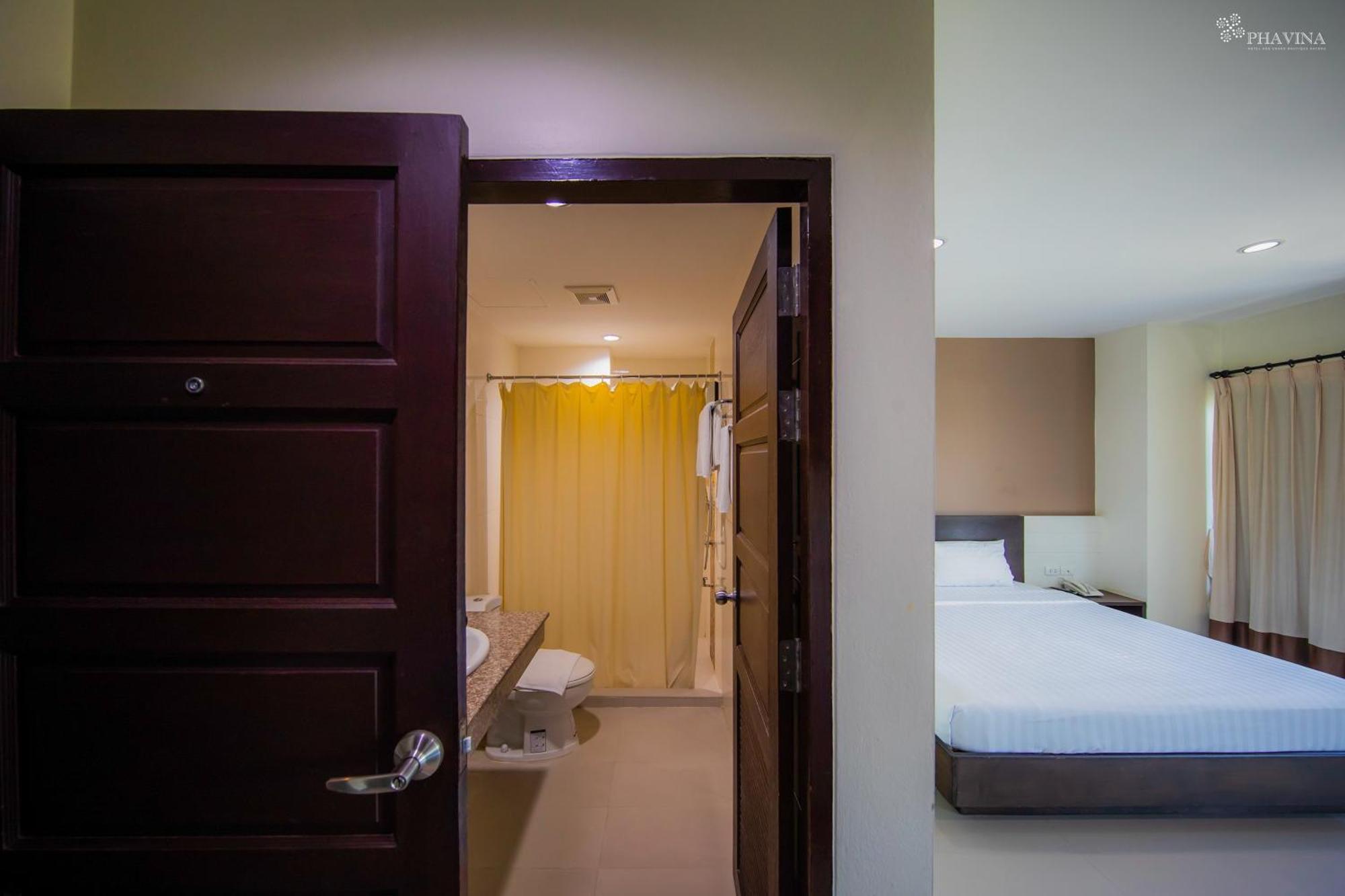 Phavina Hotel Rayong Sha Extra Plus Kültér fotó