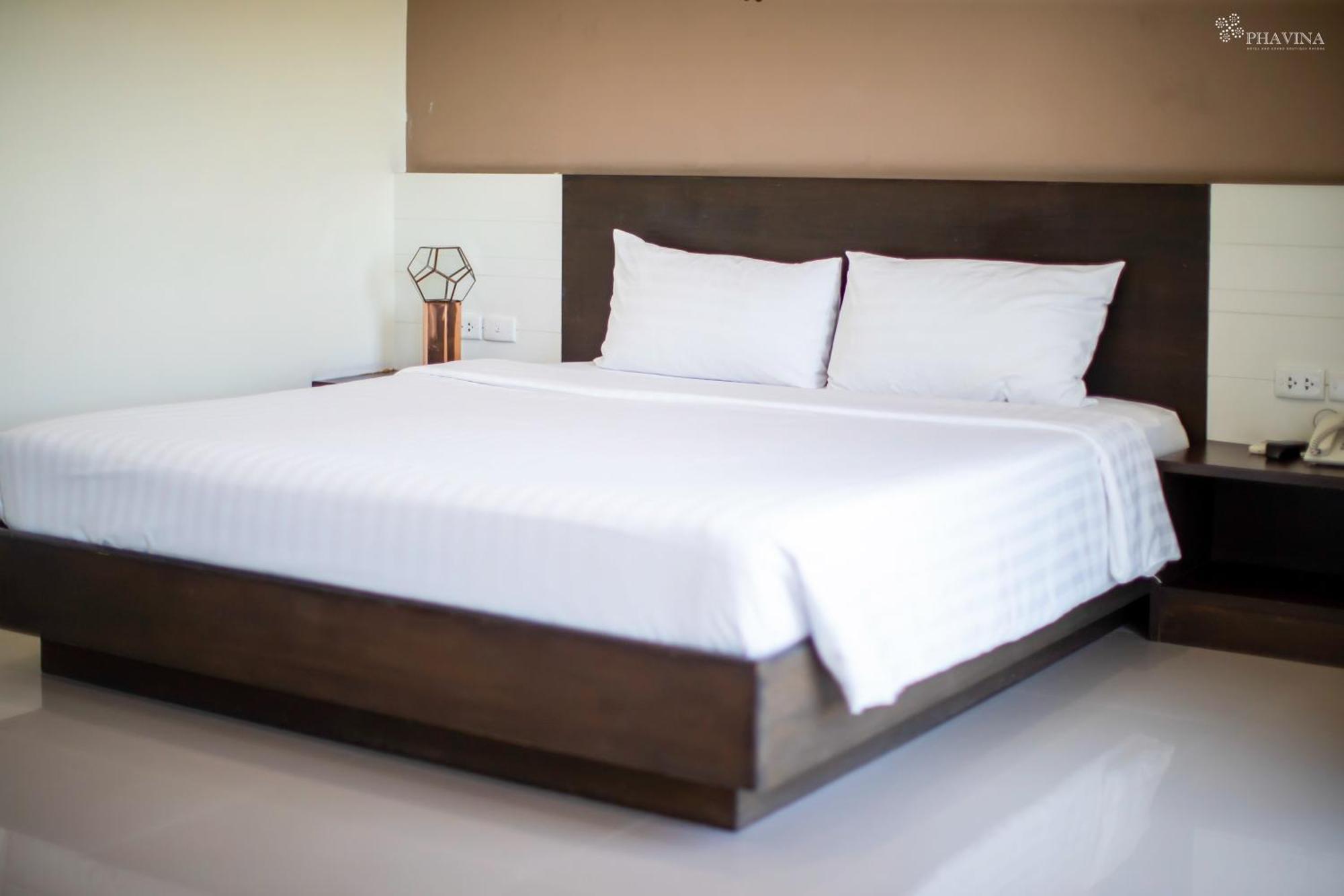 Phavina Hotel Rayong Sha Extra Plus Kültér fotó