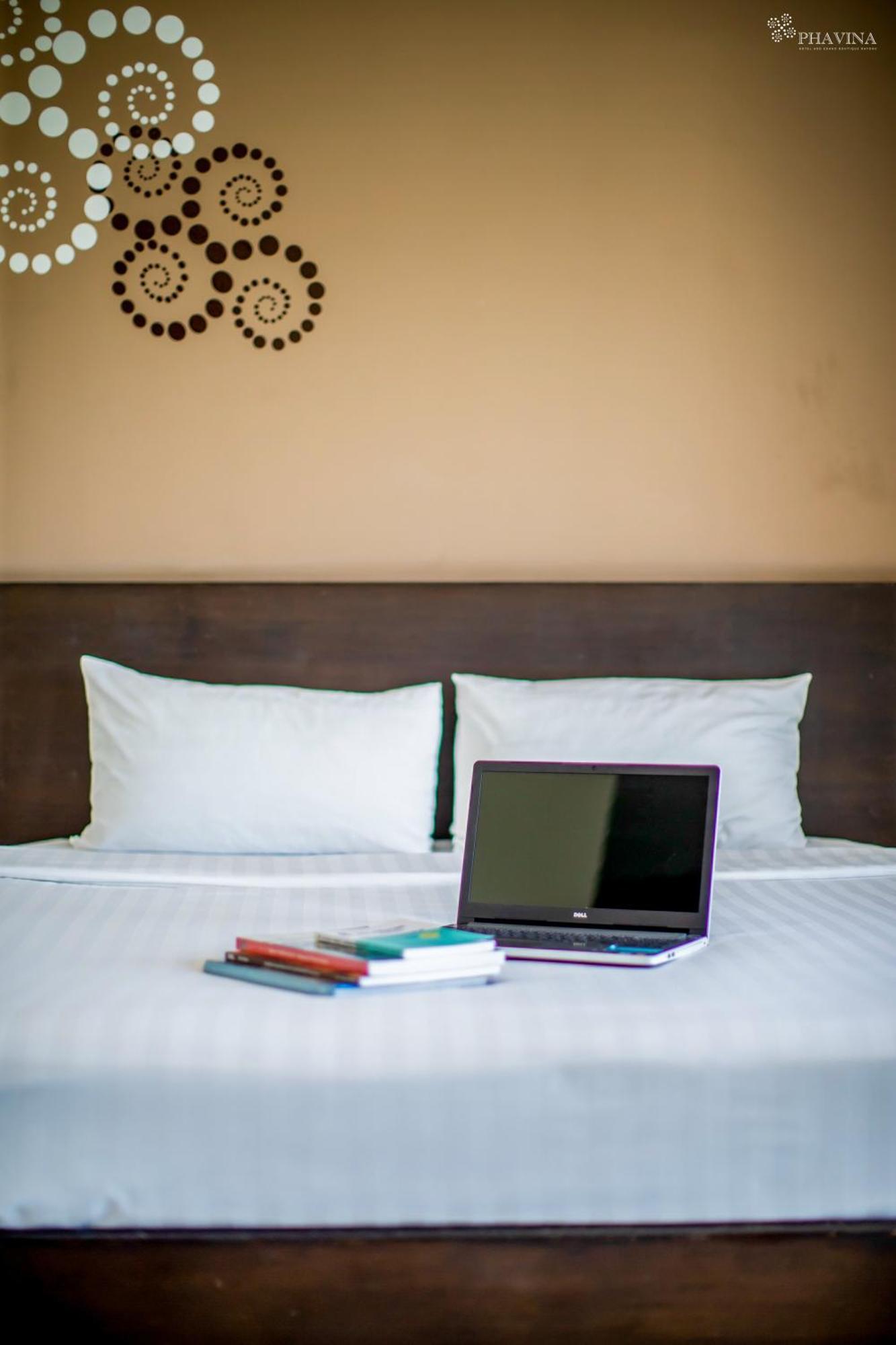 Phavina Hotel Rayong Sha Extra Plus Kültér fotó