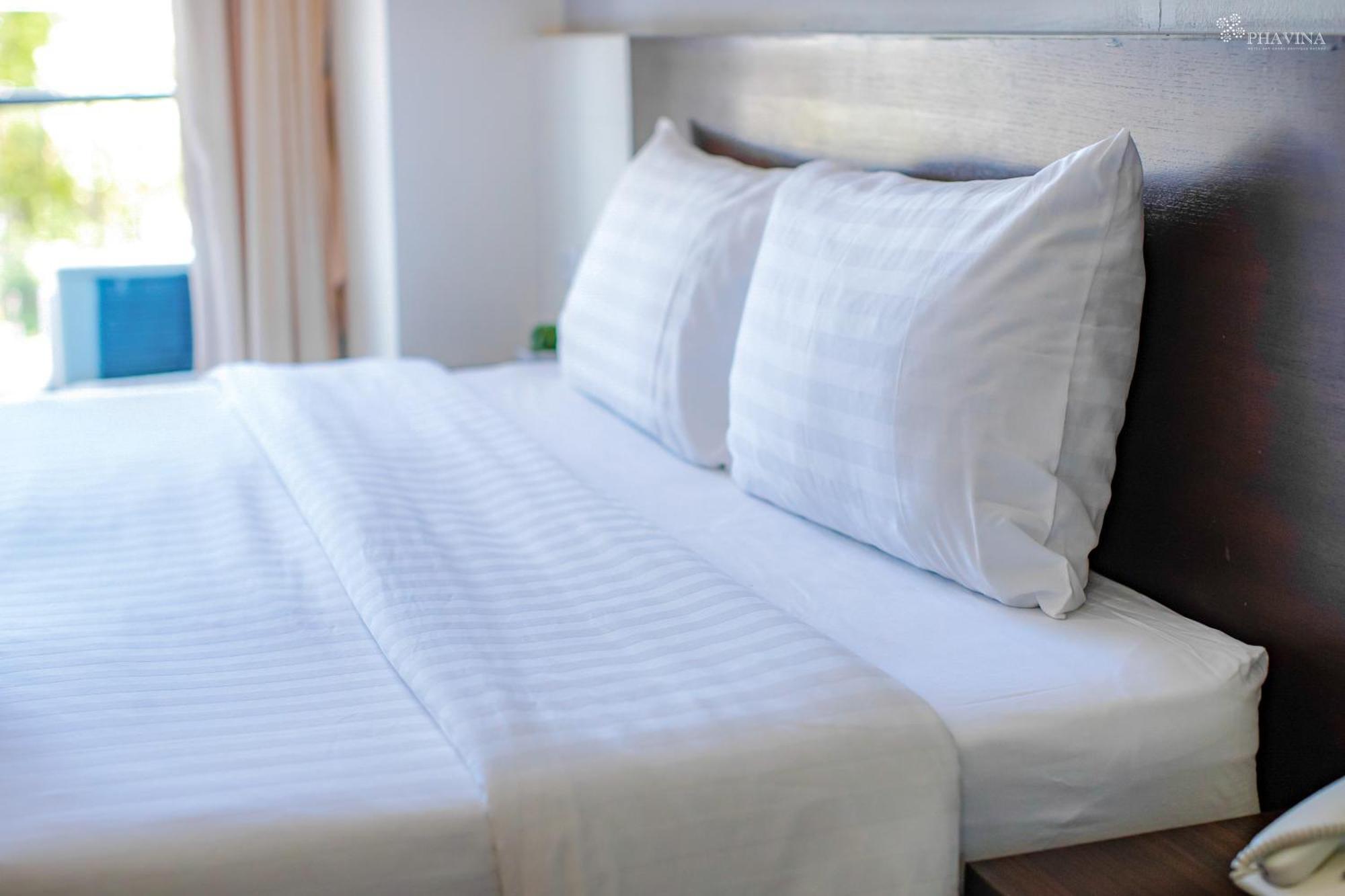 Phavina Hotel Rayong Sha Extra Plus Kültér fotó