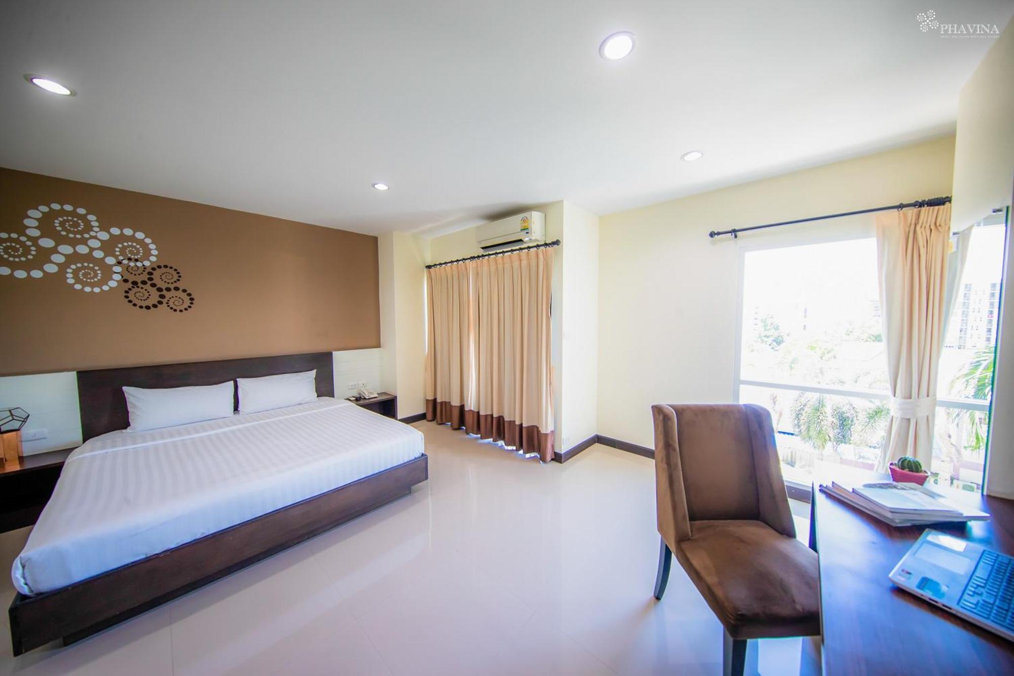 Phavina Hotel Rayong Sha Extra Plus Kültér fotó