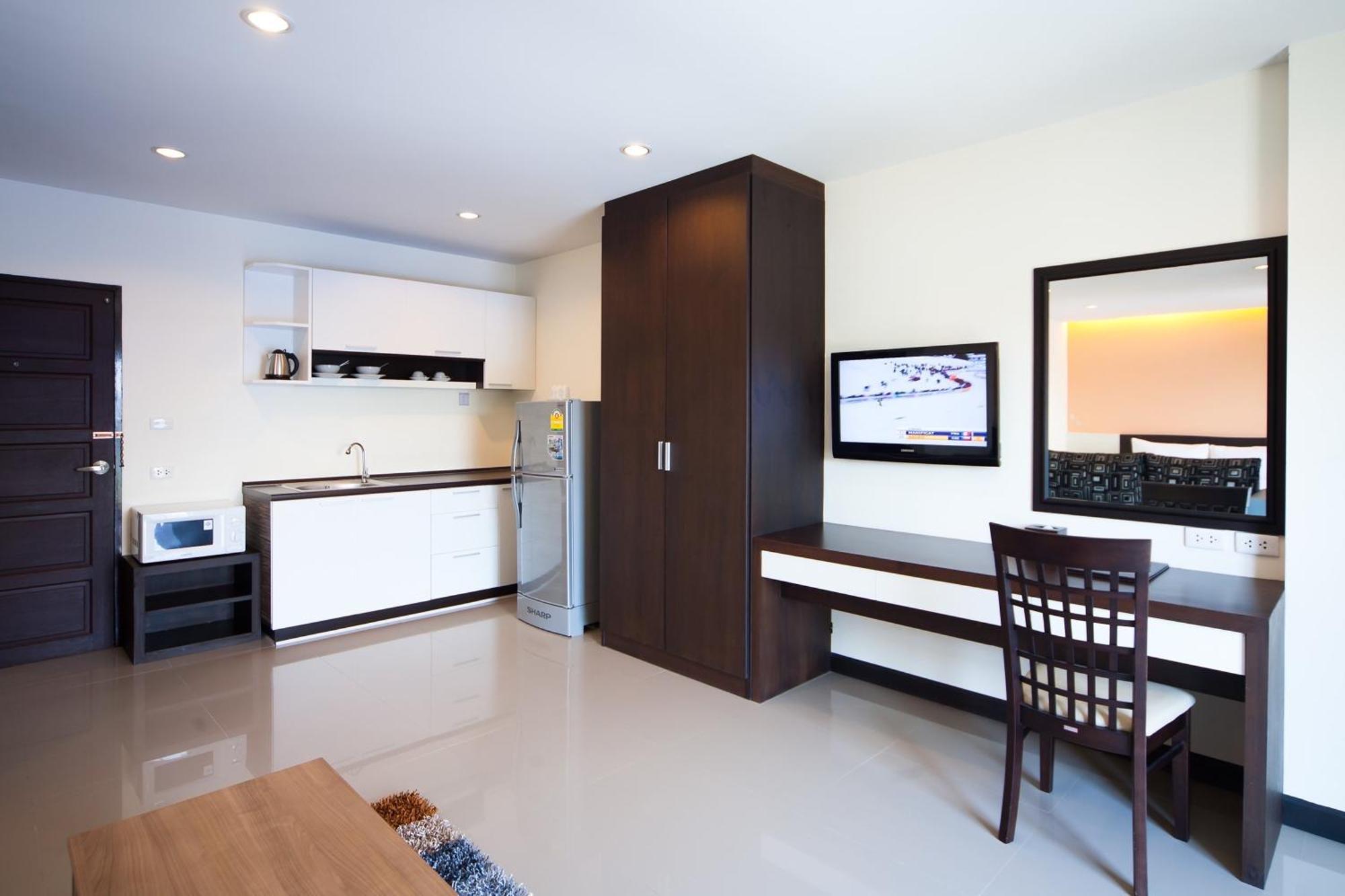 Phavina Hotel Rayong Sha Extra Plus Kültér fotó