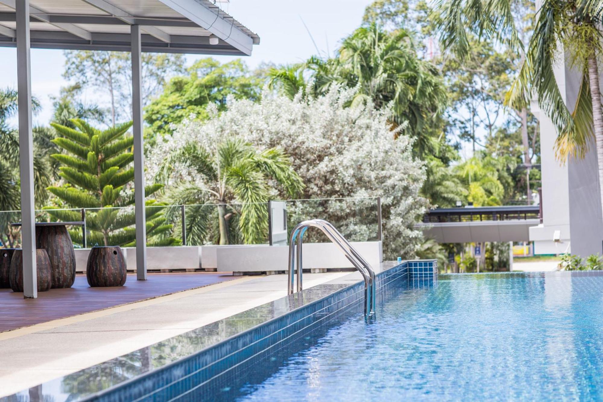 Phavina Hotel Rayong Sha Extra Plus Kültér fotó