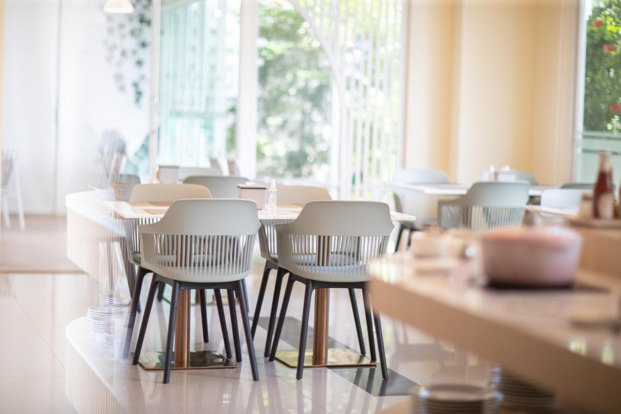 Phavina Hotel Rayong Sha Extra Plus Kültér fotó