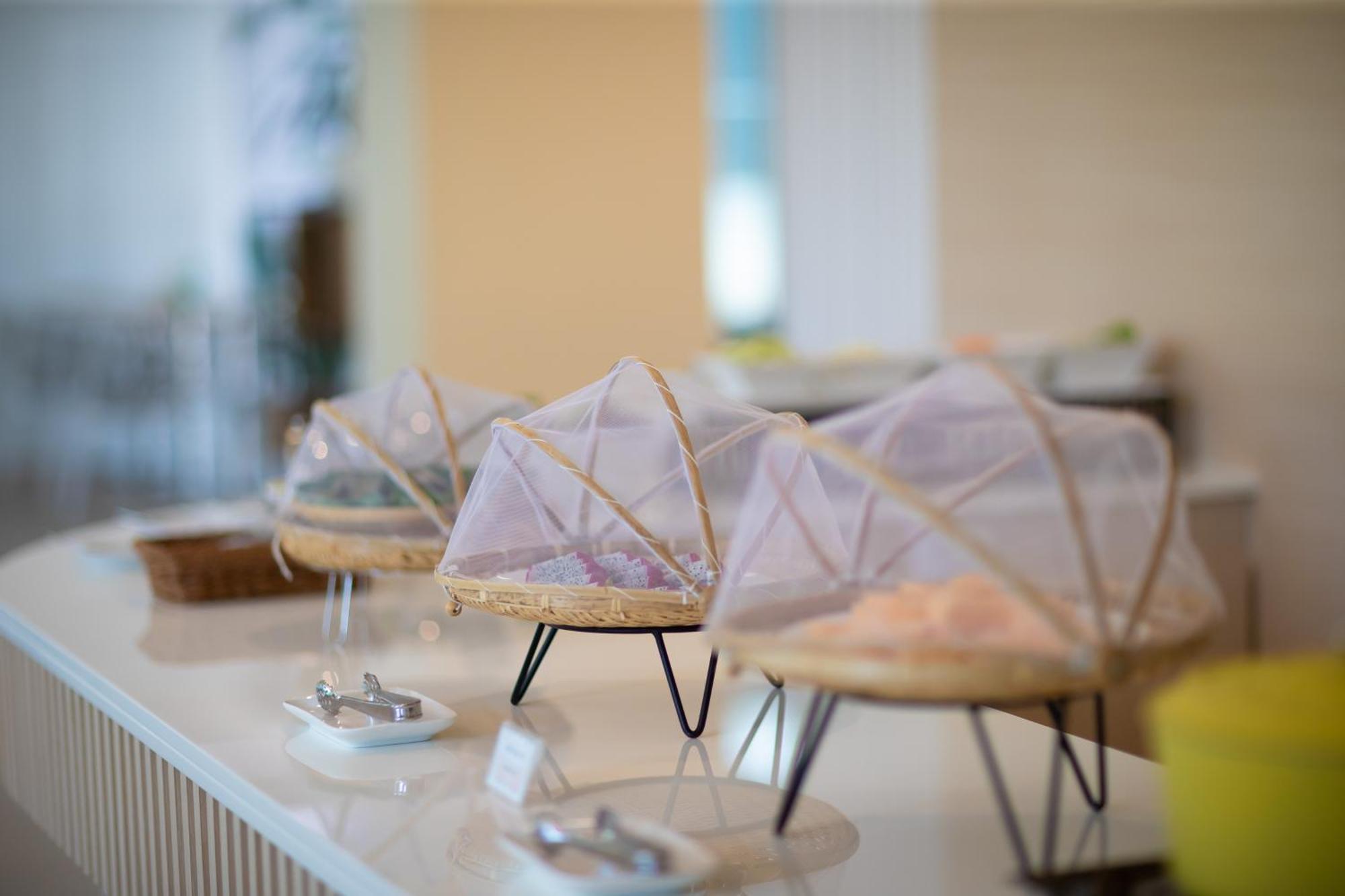 Phavina Hotel Rayong Sha Extra Plus Kültér fotó