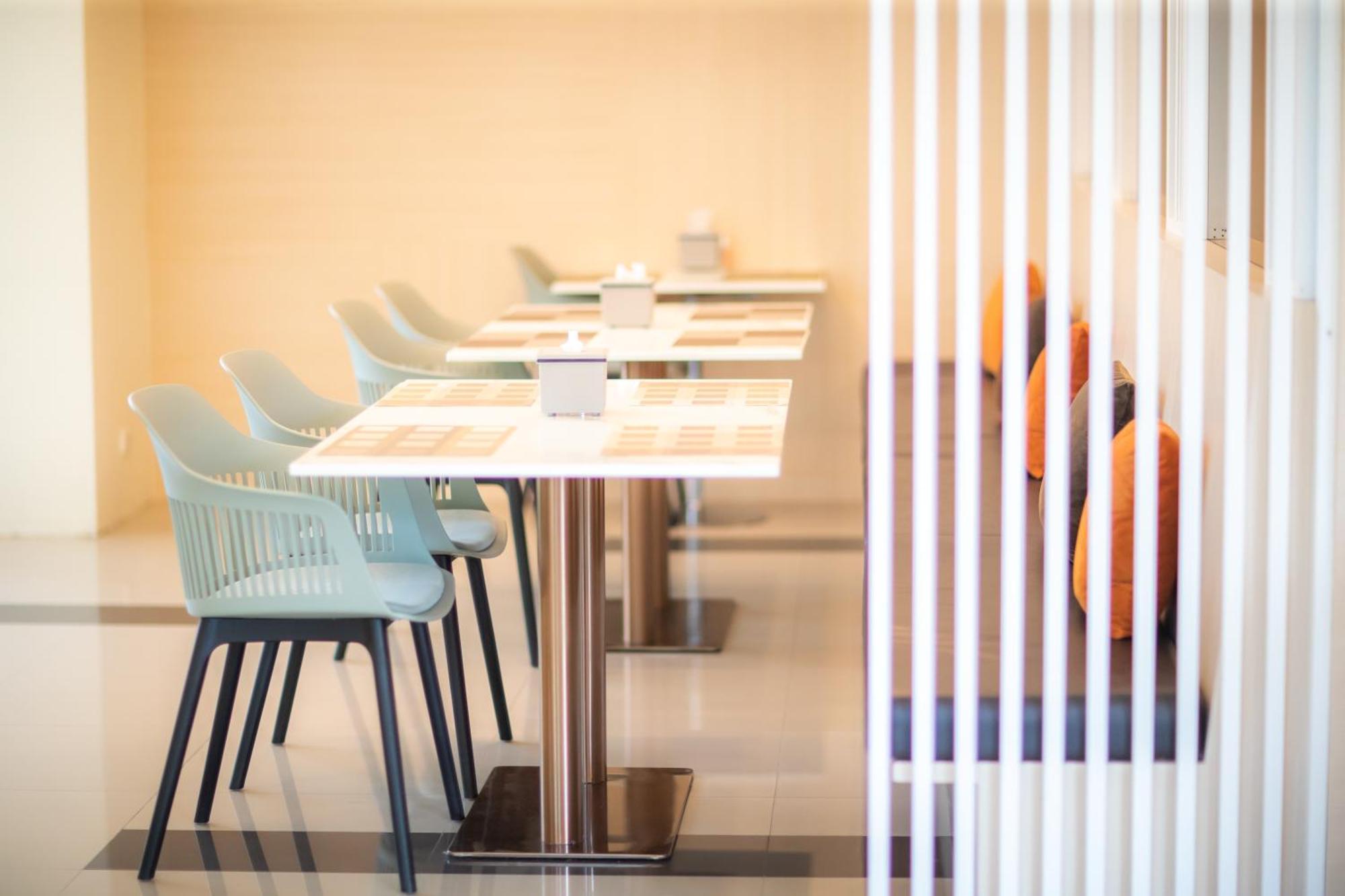 Phavina Hotel Rayong Sha Extra Plus Kültér fotó