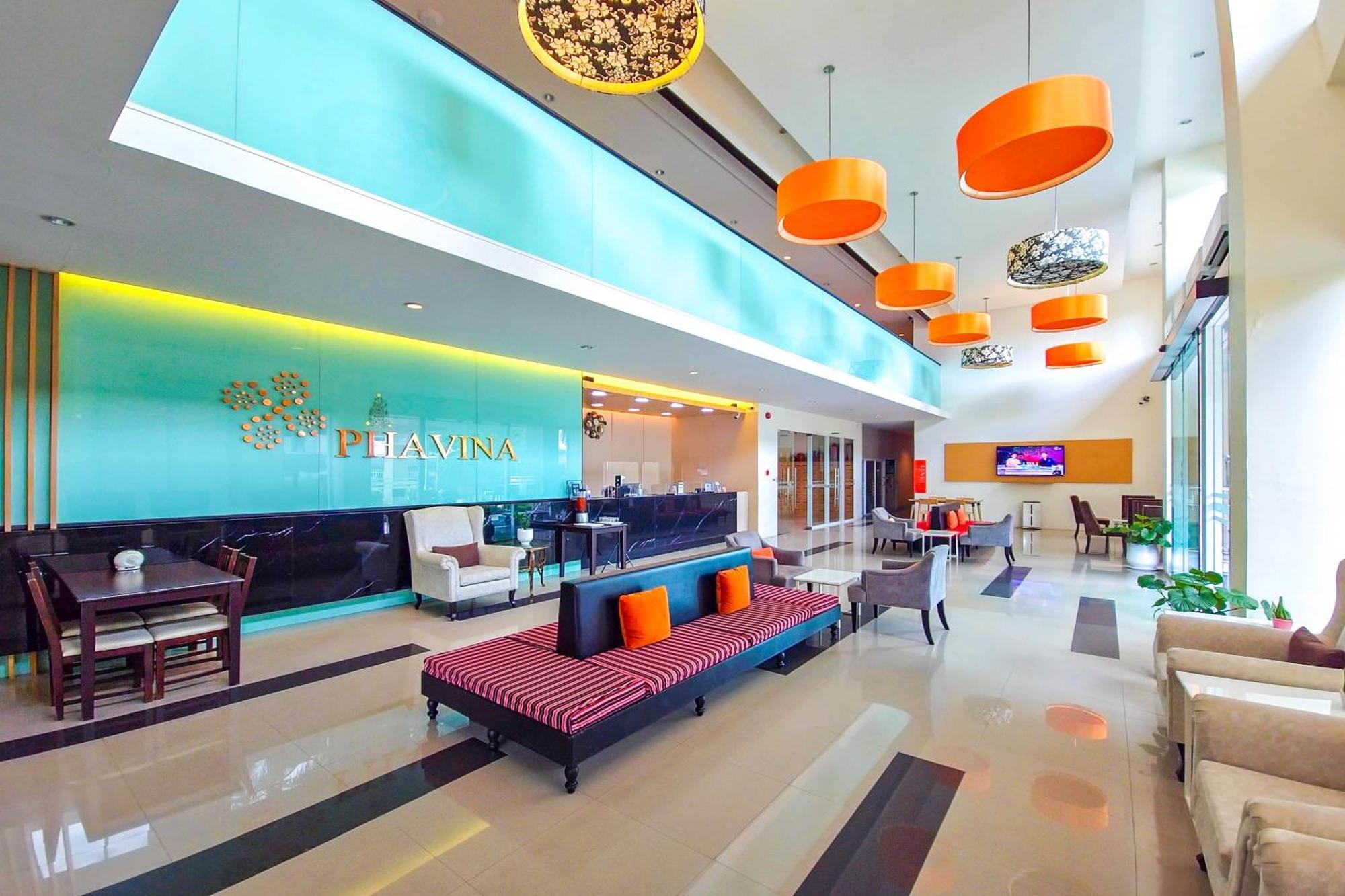 Phavina Hotel Rayong Sha Extra Plus Kültér fotó