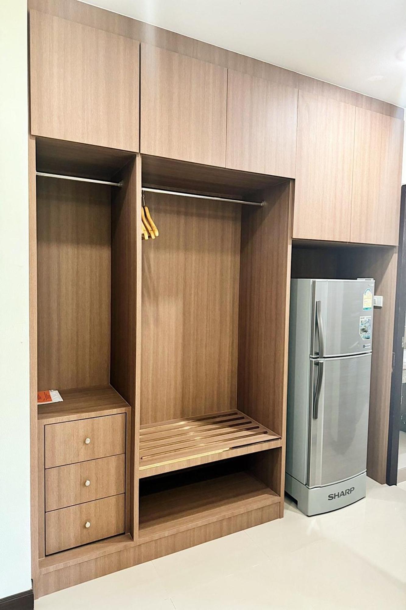 Phavina Hotel Rayong Sha Extra Plus Kültér fotó