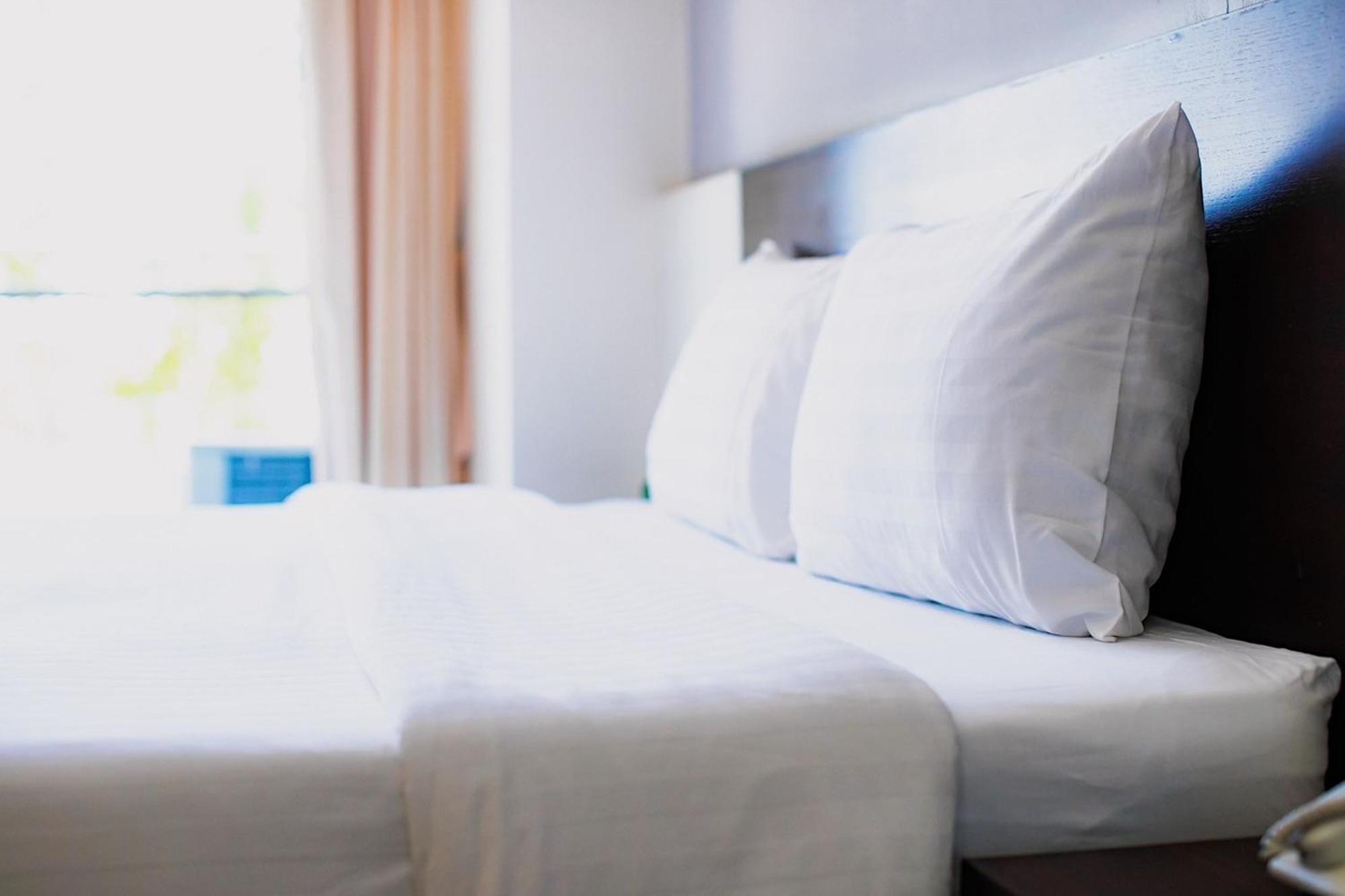Phavina Hotel Rayong Sha Extra Plus Kültér fotó